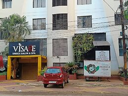 Hotel Richi Regency Odisha