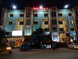Hotel Richi Regency Odisha