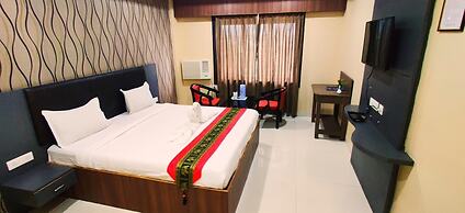 Hotel Richi Regency Odisha