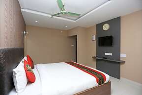 Hotel Richi Regency Odisha