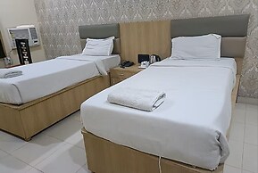 Hotel Richi Regency Odisha
