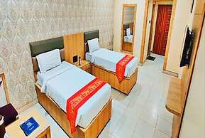 Hotel Richi Regency Odisha