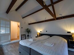 Beautiful Apartment on the First Floor Abcoude