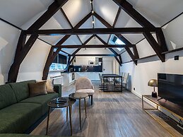 Beautiful Apartment on the First Floor Abcoude