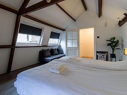 Beautiful Apartment on the First Floor Abcoude