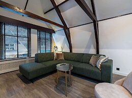 Beautiful Apartment on the First Floor Abcoude