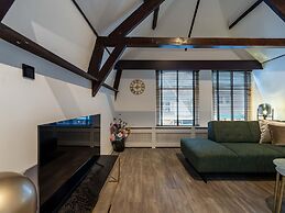 Beautiful Apartment on the First Floor Abcoude