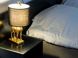 Beautiful Apartment on the First Floor Abcoude