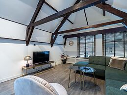 Beautiful Apartment on the First Floor Abcoude