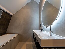 Beautiful Apartment on the First Floor Abcoude