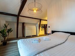 Beautiful Apartment on the First Floor Abcoude