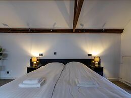 Beautiful Apartment on the First Floor Abcoude