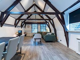 Beautiful Apartment on the First Floor Abcoude