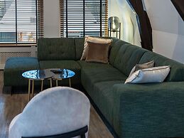 Beautiful Apartment on the First Floor Abcoude