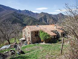 Residence Near Esperaza in a Beautiful Area