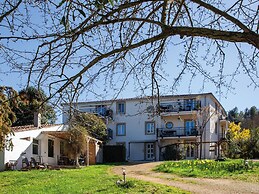 Residence Near Esperaza in a Beautiful Area