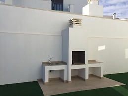 Villa in Finestrat Privezwembad, Zee- en Bergzicht