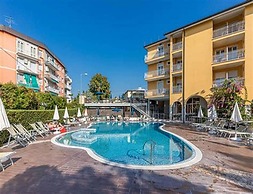 Nice Apartment in Caorle With Balcony