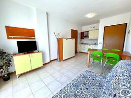 Apartment Near Adriatic Sea for 5