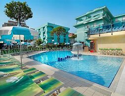 Nice Apartment in Caorle With Balcony