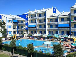 Nice Apartment in Caorle With Balcony