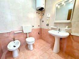 Nice Apartment in Caorle With Balcony