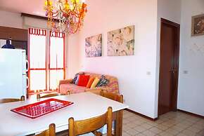 Apartment in Caorle Near Sandy Beaches