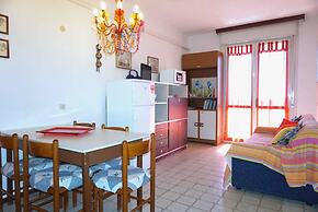 Apartment in Caorle Near Sandy Beaches