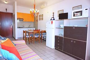 Apartment in Caorle Near Sandy Beaches