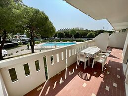 Apartment in Porto Santa Margherita
