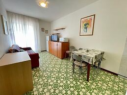 Apartment in Porto Santa Margherita