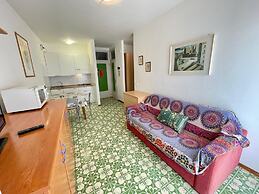 Apartment in Porto Santa Margherita
