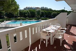 Apartment in Porto Santa Margherita