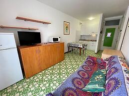 Apartment in Porto Santa Margherita
