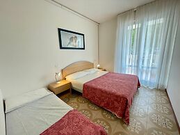 Apartment in Porto Santa Margherita