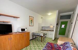 Apartment in Porto Santa Margherita