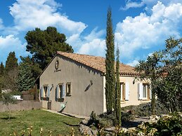 Scenic Villa With Private Swimming Pool
