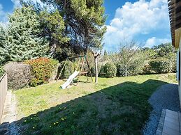 Scenic Villa With Private Swimming Pool