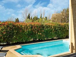 Scenic Villa With Private Swimming Pool