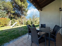 Scenic Villa With Private Swimming Pool
