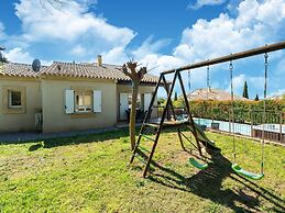 Scenic Villa With Private Swimming Pool