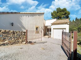 Scenic Villa With Private Swimming Pool