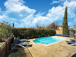Scenic Villa With Private Swimming Pool