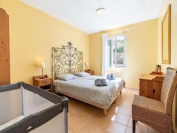 Scenic Villa With Private Swimming Pool