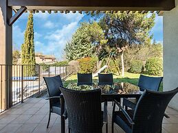 Scenic Villa With Private Swimming Pool