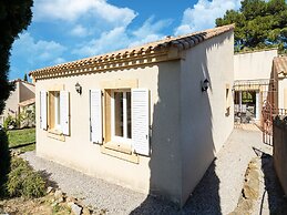 Scenic Villa With Private Swimming Pool