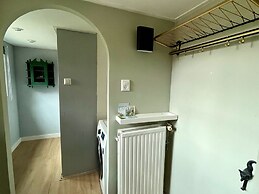 Cozy Family Home in Noordwijkerhout