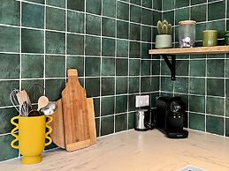 Cozy Family Home in Noordwijkerhout