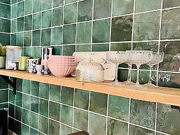 Cozy Family Home in Noordwijkerhout