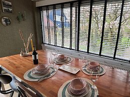 Cozy Family Home in Noordwijkerhout